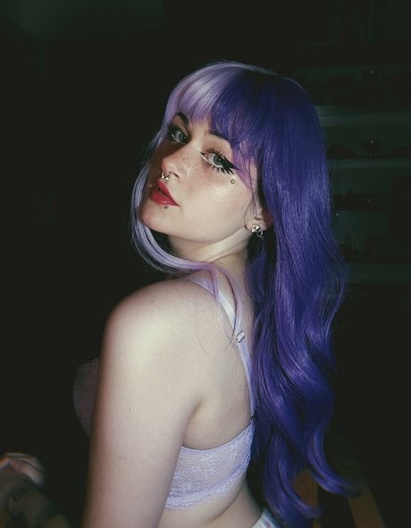 Candy symphony onlyfans leaked porn