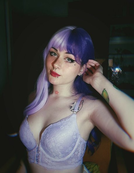 Candy symphony leak onlyfans nude