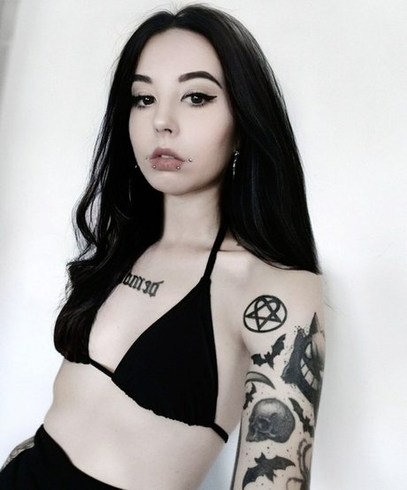 Trauma demon onlyfans porn free