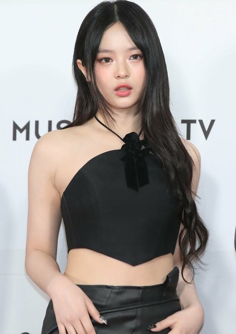 Hanni Pham only fans leak porn