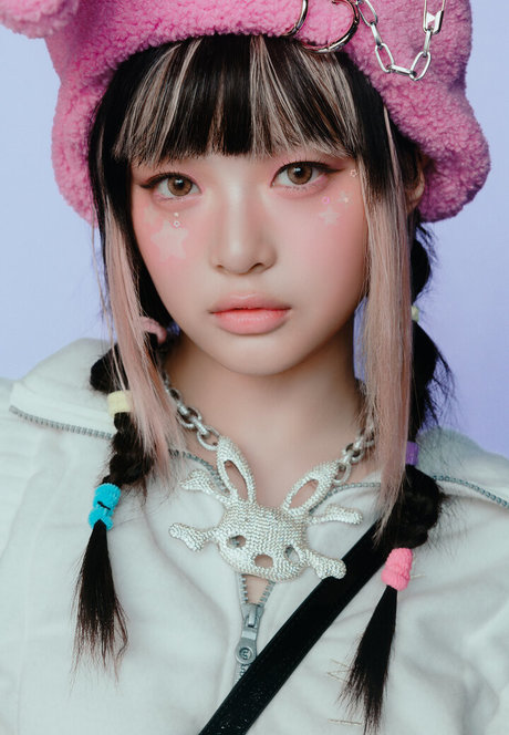 Hanni Pham onlyfans naked leaks