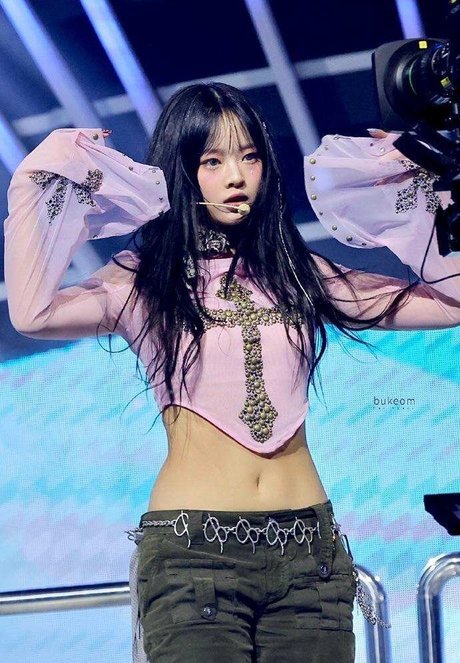 Hanni Pham leaked onlyfans nudes