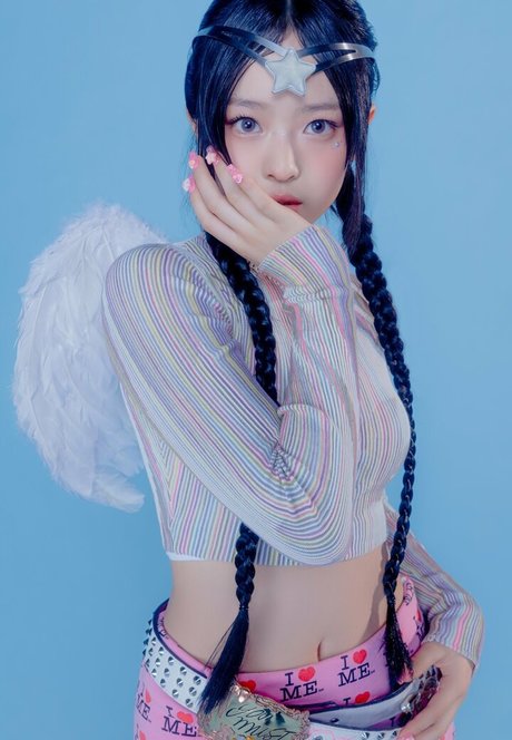 Hanni Pham onlyfans content leaked