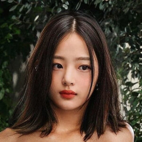 NewJeans feet onlyfans