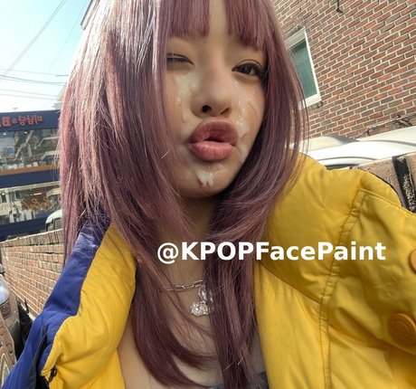 NewJeans onlyfans leaked xxx