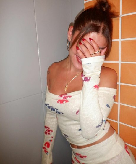 Sabrina Quesada onlyfans leak fuck