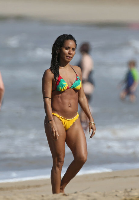 Jada Pinkett Smith sexy onlyfans