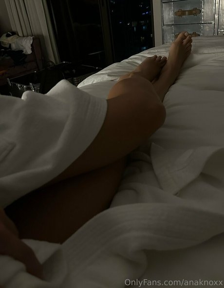 anaknoxx only fans leaked porn