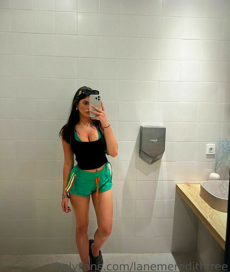 Lane Meredith onlyfans leaked pictures