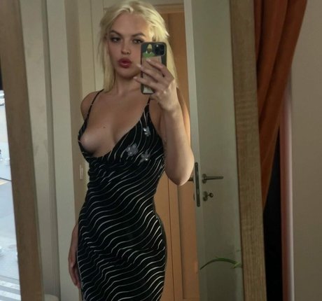 Marija P nude onlyfans leak