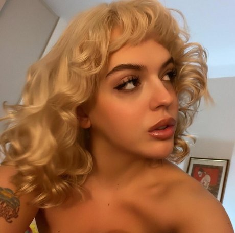 Marija P only fans leak