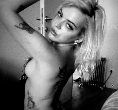 Marija P new onlyfans leaks