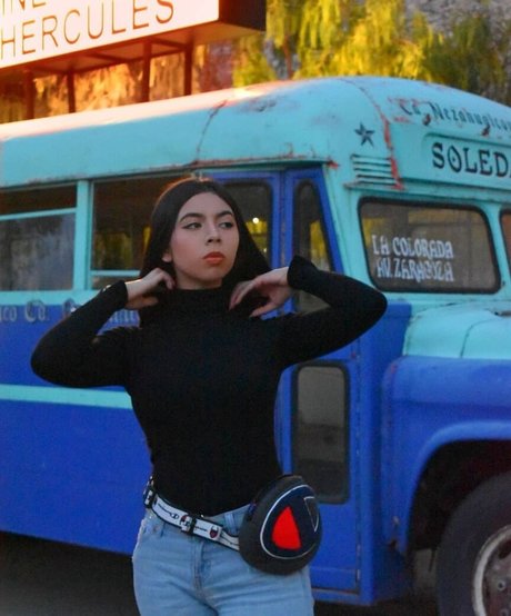 Fatima Guevara xxx onlyfans