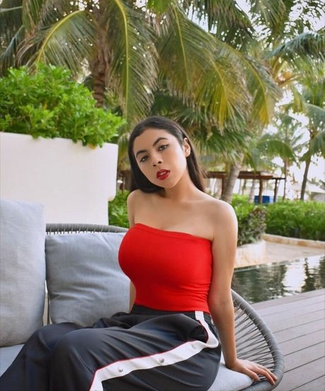 Fatima Guevara en onlyfans