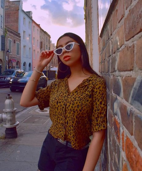 Fatima Guevara onlyfans nude porn