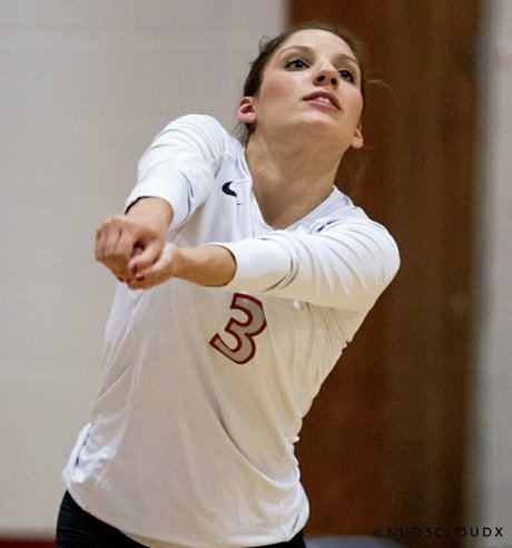 Amanda Materasso nude leaked onlyfans