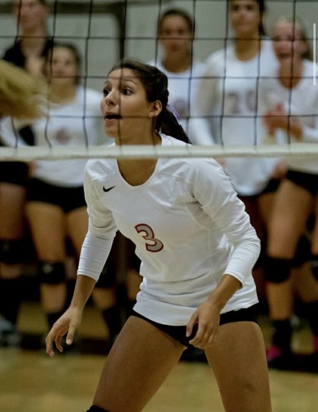 Amanda Materasso onlyfans content type