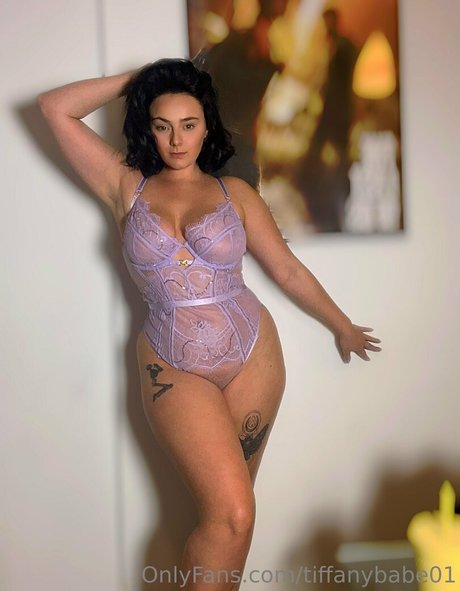 tiffanybabe01 only fans free