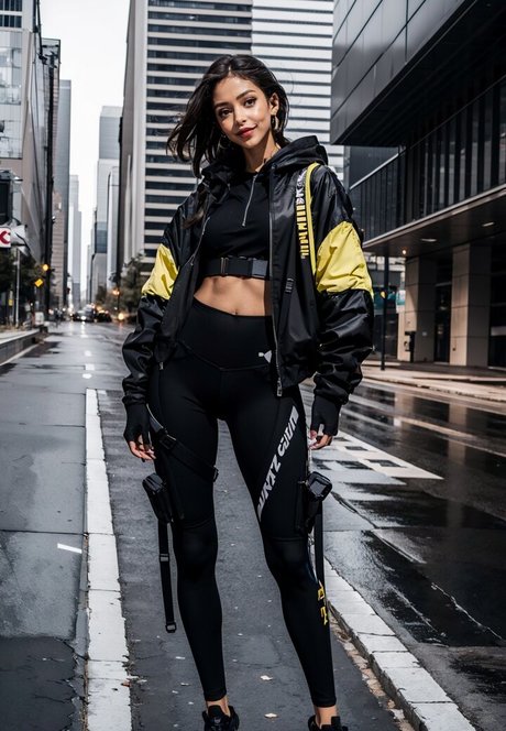 Mira Riad onlyfans nide