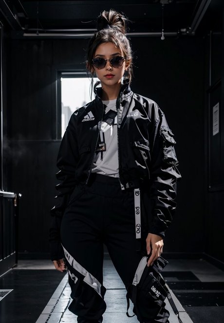 Mira Riad boobs onlyfans