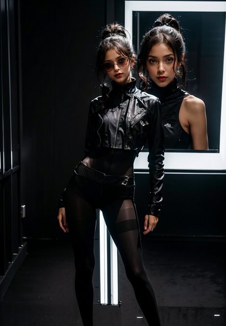 Mira Riad onlyfans hot