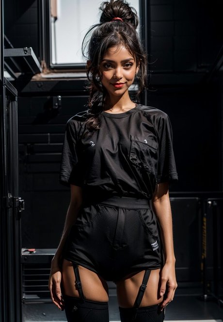 Mira Riad onlyfans leaked dirtyship