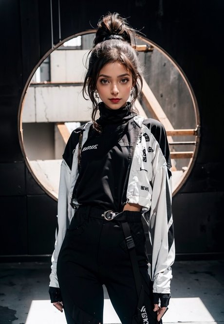 Mira Riad onlyfans leaks sex