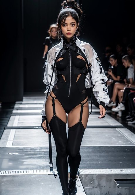 Mira Riad naked leaked onlyfans