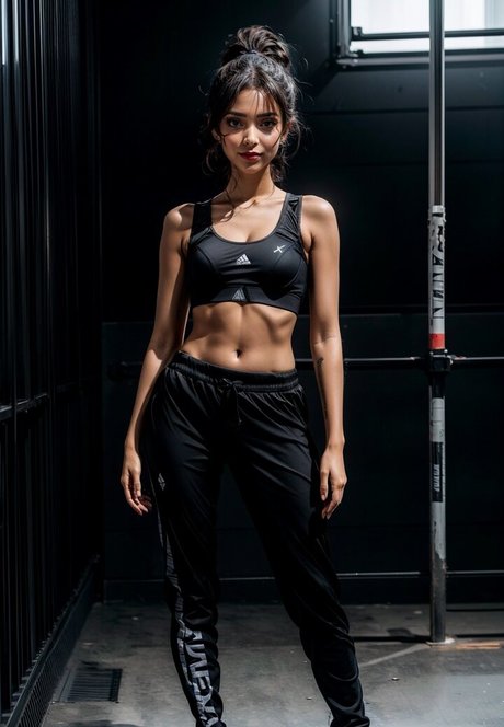 Mira Riad onlyfans leak