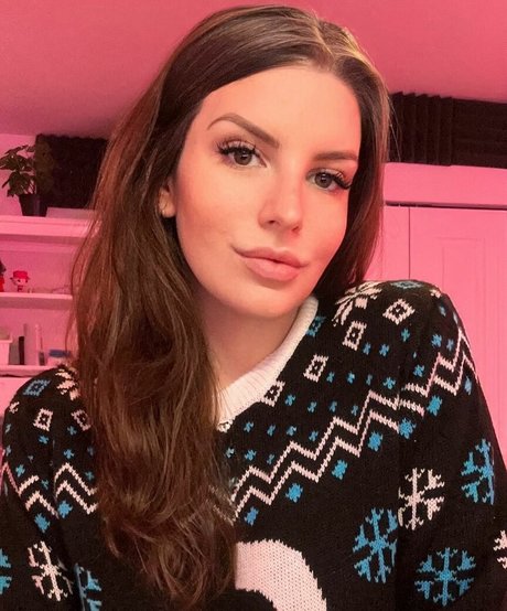 katestark Profile pic