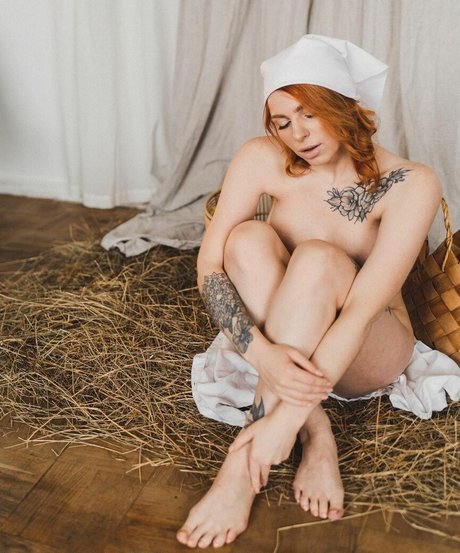 Ira Filonchuk only fans leak porn