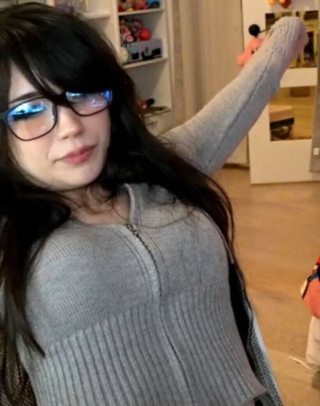 Emiru onlyfans boobs