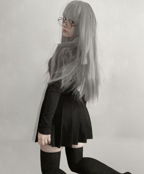 Vwemor onlyfans leak ass