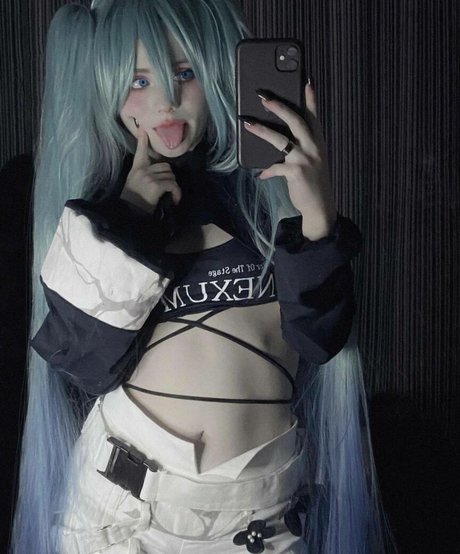 Vwemor leak only fans