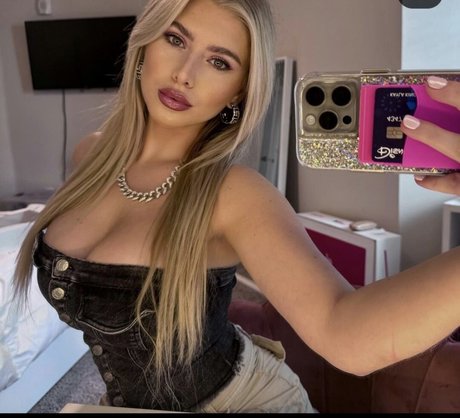 Kaymarie onlyfans lesk