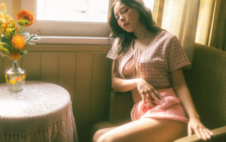 Nardear Montgod onlyfans strip