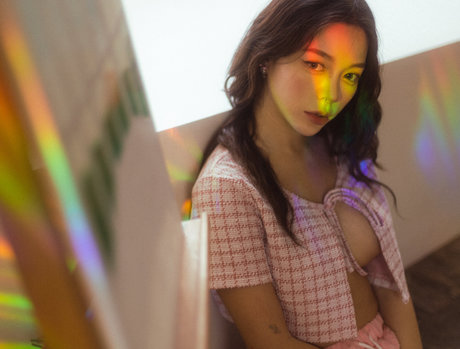 Nardear Montgod leaked nude onlyfans