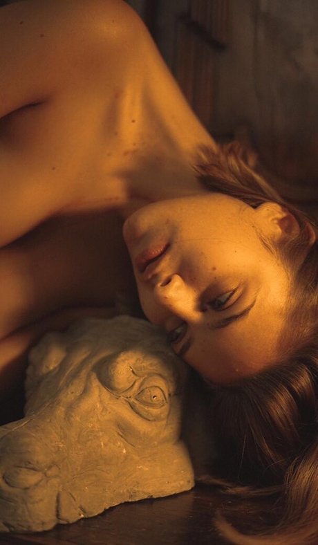 Claudia Napolitano leaked only fans