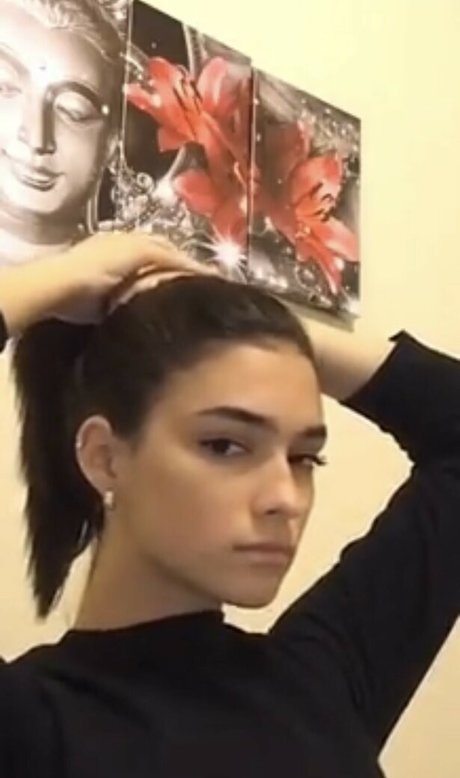 Olivia Jimenez tits onlyfans