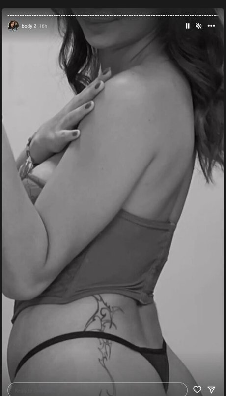 Shabenaiiiii leak only fans