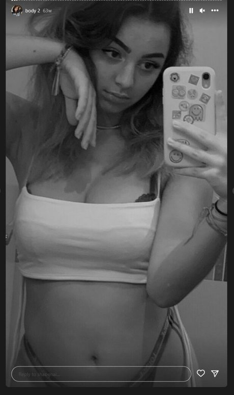 Shabenaiiiii leak only fans