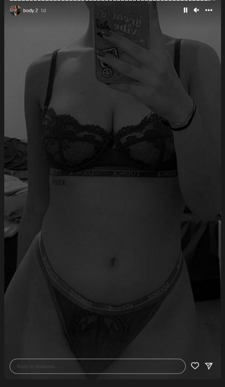 Shabenaiiiii onlyfans naked leaks