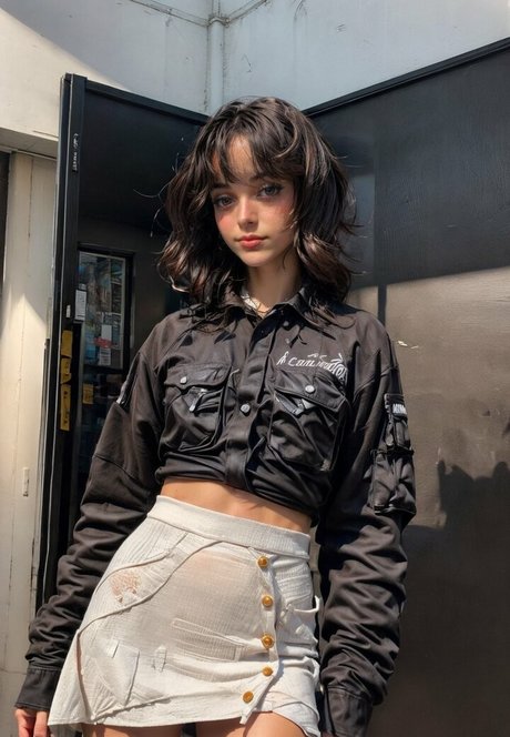 Marissa Dell onlyfans pics