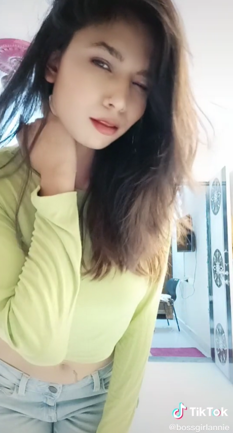 Annie Sharma onlyfans leaked photos