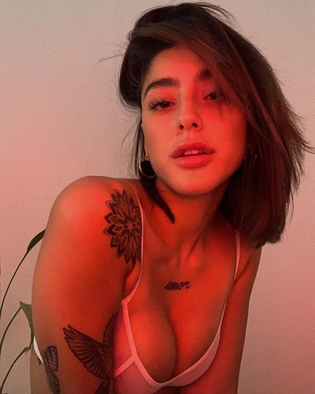 La Chilena onlyfans gratis