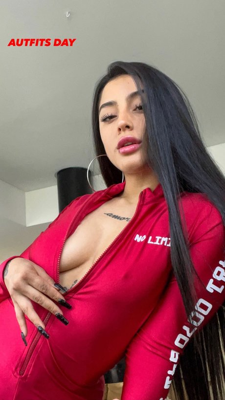 La Chilena onlyfans naked leak