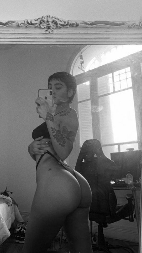 La Chilena onlyfans leaked xxx