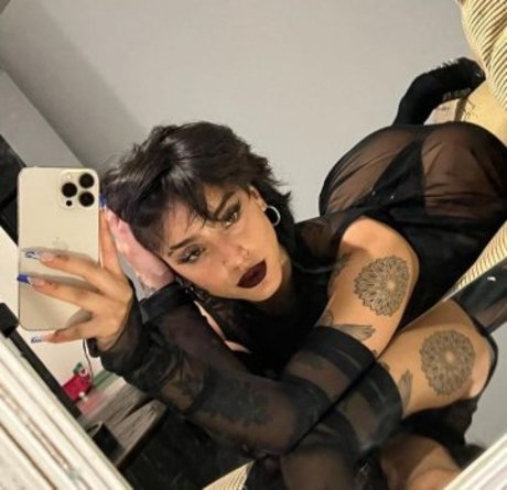 La Chilena onlyfans porn leak