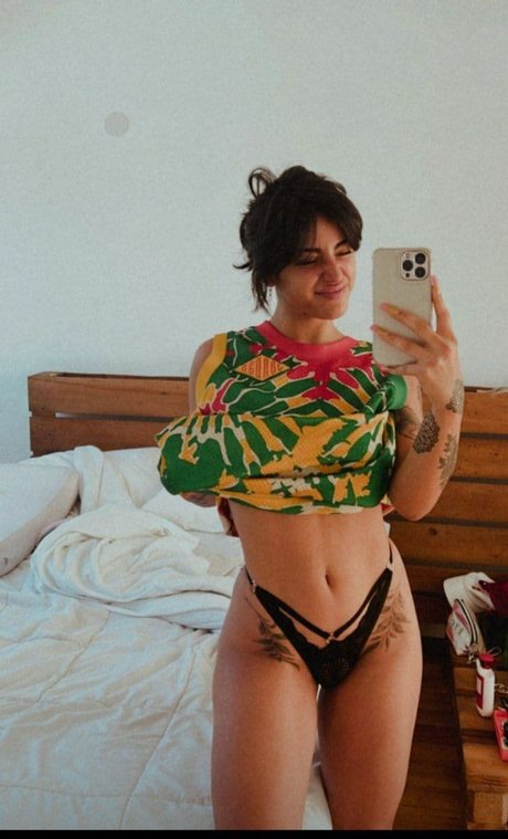 La Chilena leaked onlyfans xxx