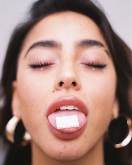 La Chilena onlyfans xxx